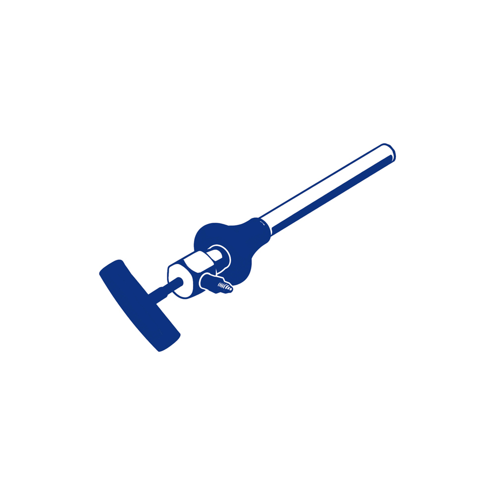 Oliepompen